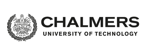 Chalmers University of Technology logo