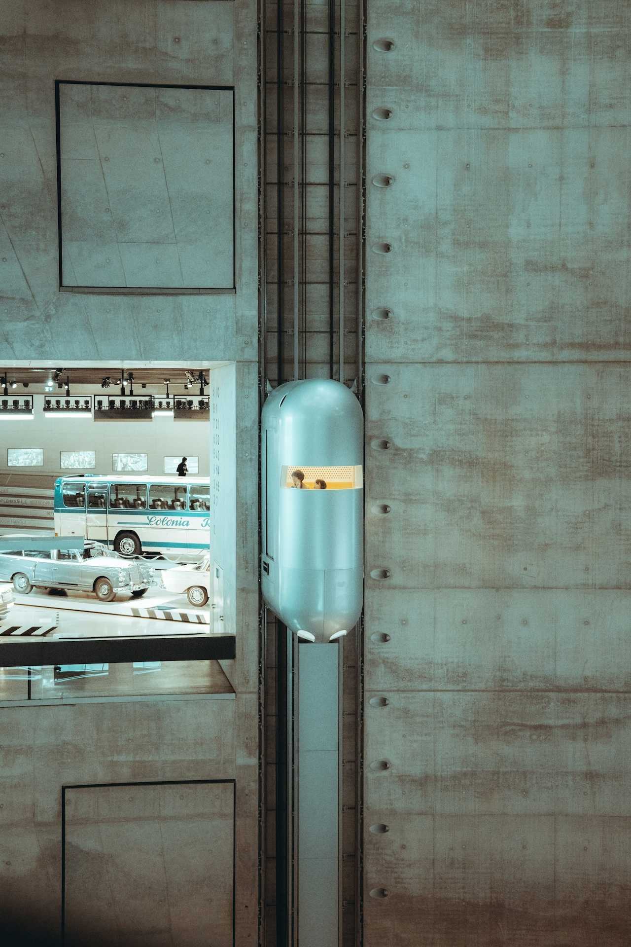 Future environment