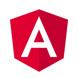 Angular logo