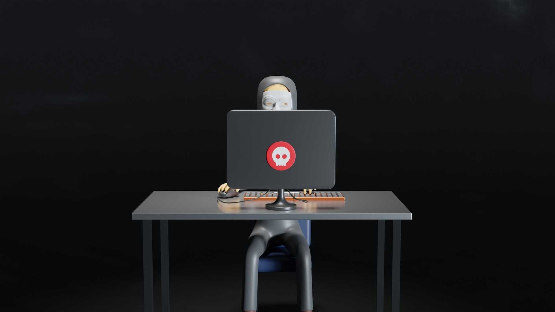 Hacker