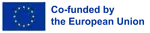 EU co-funded logo
