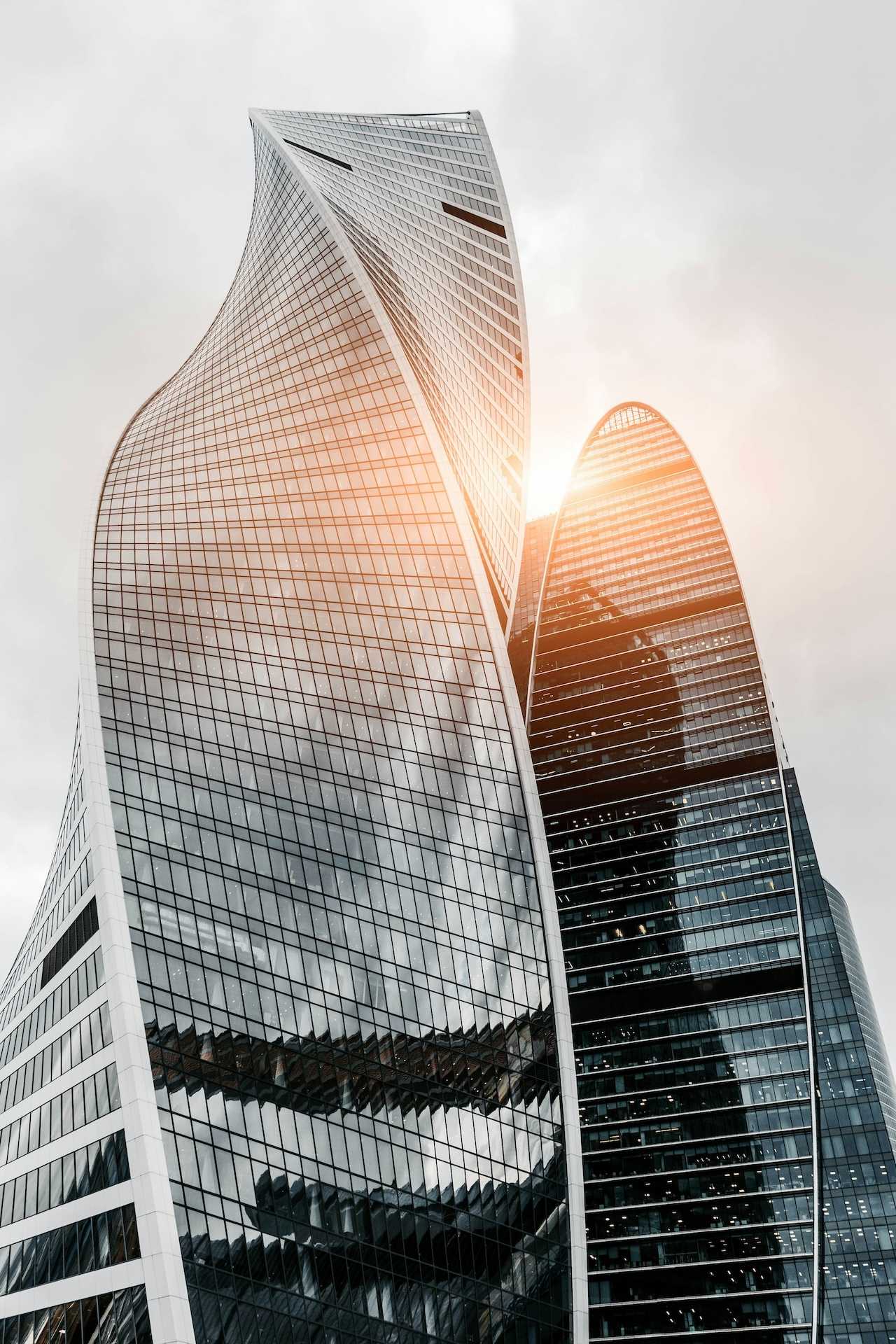 Skyscraper